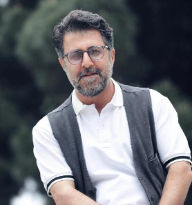هومن حاجی عبدالهی